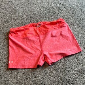 Under Armour Athletic Shorts EUC